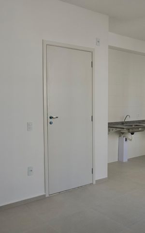 Apartamento à venda com 48m², 2 quartos e 1 vaga Apartamento à venda com 48m², 2 quartos e 1 vagaSala