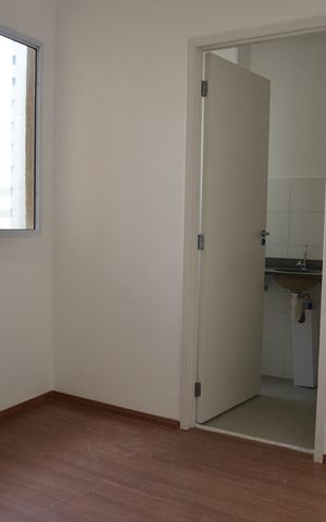 Apartamento à venda com 48m², 2 quartos e 1 vaga Apartamento à venda com 48m², 2 quartos e 1 vagaSuíte