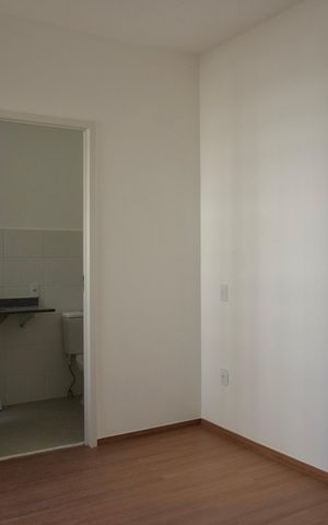 Apartamento à venda com 48m², 2 quartos e 1 vaga Apartamento à venda com 48m², 2 quartos e 1 vagaSuíte