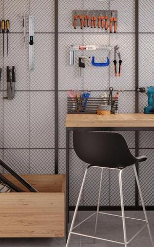 Apartamento para alugar com 67m², 2 quartos e 1 vaga Apartamento para alugar com 67m², 2 quartos e 1 vagaÁrea externa