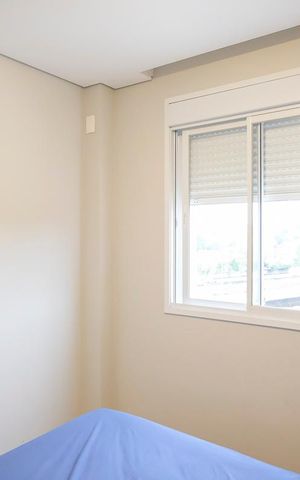 Apartamento para alugar com 50m², 2 quartos e 1 vagaQuarto 1