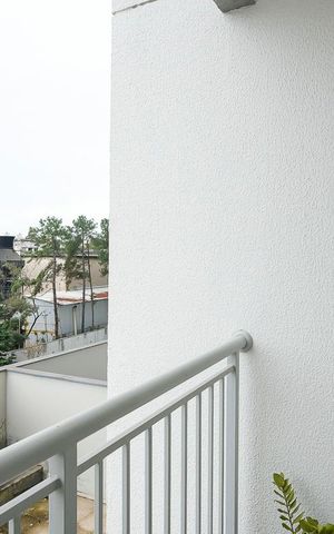 Apartamento para alugar com 50m², 2 quartos e 1 vagaVaranda