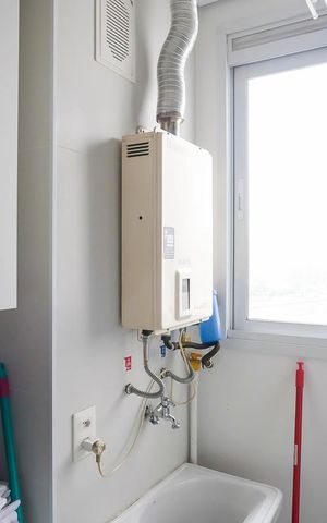 Apartamento para alugar com 50m², 2 quartos e 1 vagaÁrea de serviço