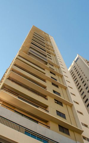 Apartamento à venda com 64m², 2 quartos e 1 vaga Apartamento à venda com 64m², 2 quartos e 1 vagaFachada do Prédio