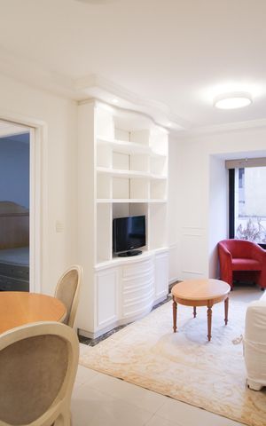 Apartamento à venda com 34m², 1 quarto e 1 vaga Apartamento à venda com 34m², 1 quarto e 1 vagaSala