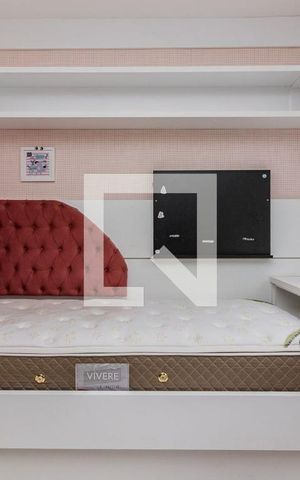 Apartamento à venda com 104m², 3 quartos e 2 vagas