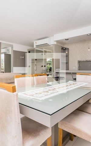 Apartamento à venda com 104m², 3 quartos e 2 vagas
