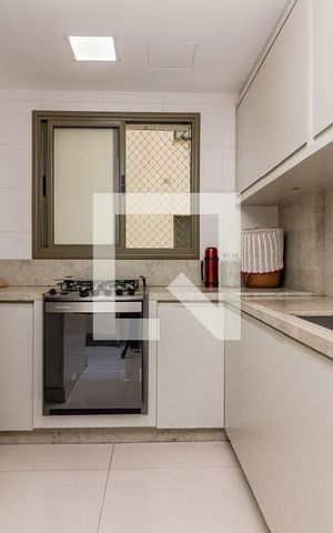 Apartamento à venda com 104m², 3 quartos e 2 vagas