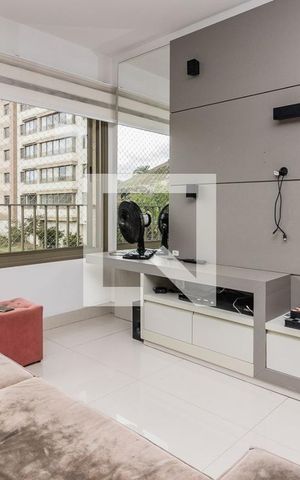 Apartamento à venda com 104m², 3 quartos e 2 vagas