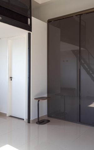 Studio à venda com 33m², 1 quarto e sem vagaStudio