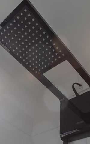 Studio à venda com 33m², 1 quarto e sem vagaBanheiro
