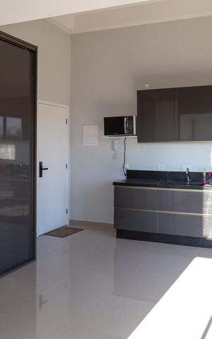 Studio à venda com 33m², 1 quarto e sem vagaStudio