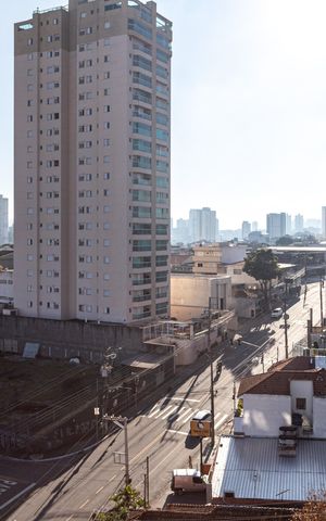 Studio à venda com 33m², 1 quarto e sem vagaStudio - Vista