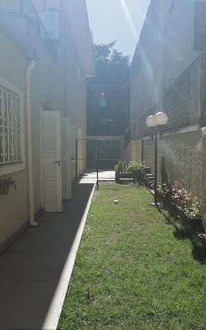 Casa à venda com 262m², 4 quartos e 3 vagasQuintal/Área Verde