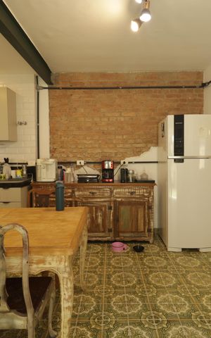 Casa à venda com 262m², 4 quartos e 3 vagasCozinha