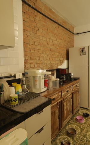Casa à venda com 262m², 4 quartos e 3 vagasCozinha