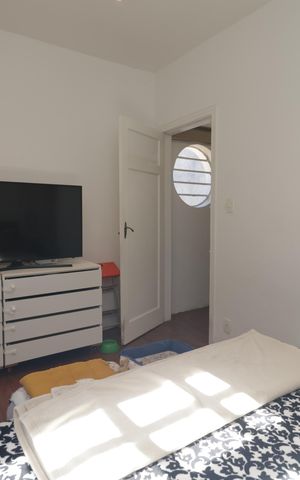 Casa à venda com 262m², 4 quartos e 3 vagasQuarto 2