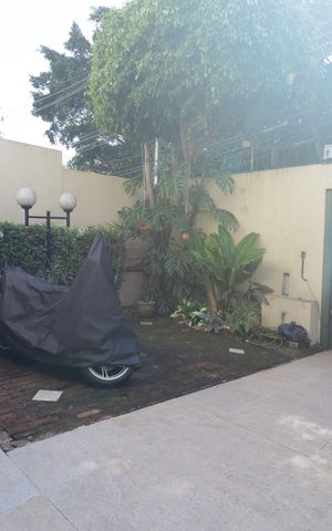Casa à venda com 262m², 4 quartos e 3 vagasGaragem
