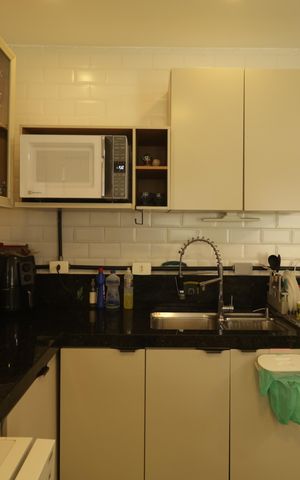 Casa à venda com 262m², 4 quartos e 3 vagasCozinha
