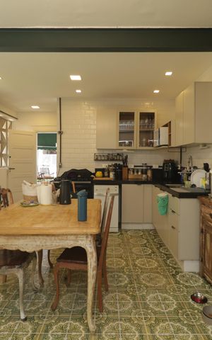 Casa à venda com 262m², 4 quartos e 3 vagasCozinha
