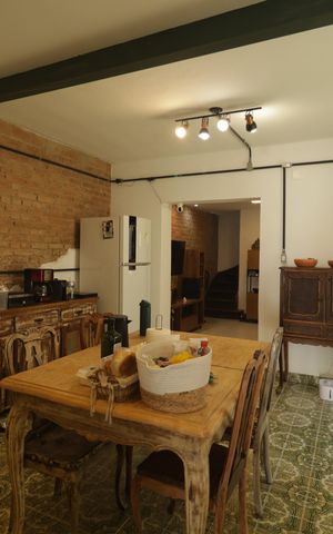 Casa à venda com 262m², 4 quartos e 3 vagasCozinha