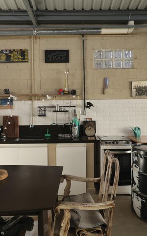 Casa à venda com 262m², 4 quartos e 3 vagasÁrea Gourmet
