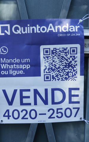 Casa à venda com 262m², 4 quartos e 3 vagasPlaca