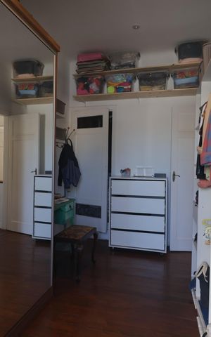 Casa à venda com 262m², 4 quartos e 3 vagasQuarto 1 (Closet)