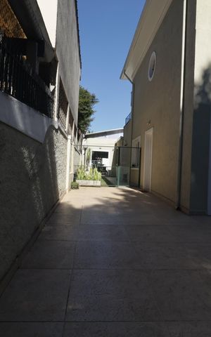 Casa à venda com 262m², 4 quartos e 3 vagasGaragem