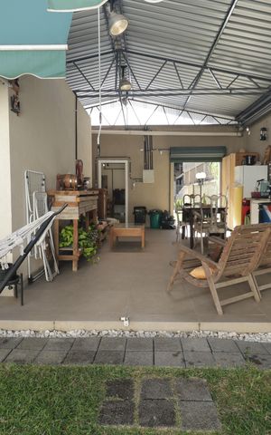 Casa à venda com 262m², 4 quartos e 3 vagasÁrea Gourmet