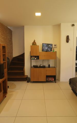 Casa à venda com 262m², 4 quartos e 3 vagasSala