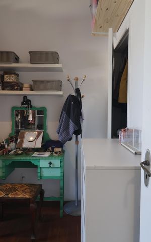 Casa à venda com 262m², 4 quartos e 3 vagasQuarto 1 (Closet)