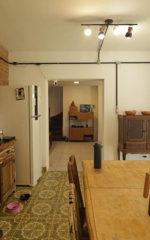 Casa à venda com 262m², 4 quartos e 3 vagasCozinha