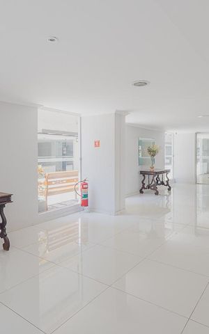 Apartamento para alugar com 72m², 2 quartos e 1 vagaSalão de Festas