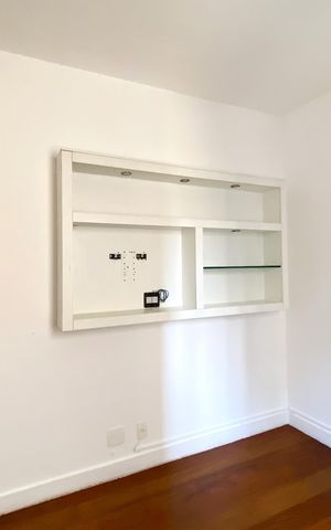 Apartamento para alugar com 95m², 3 quartos e 2 vagas Apartamento para alugar com 95m², 3 quartos e 2 vagasQuarto 2