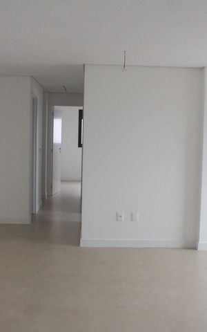 Apartamento à venda com 93m², 3 quartos e 2 vagasSala