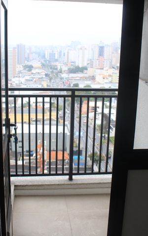 Apartamento à venda com 93m², 3 quartos e 2 vagasÁrea de Serviço