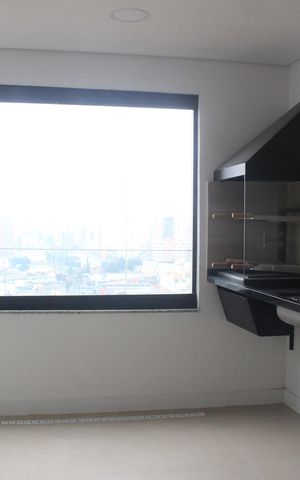 Apartamento à venda com 93m², 3 quartos e 2 vagasVaranda