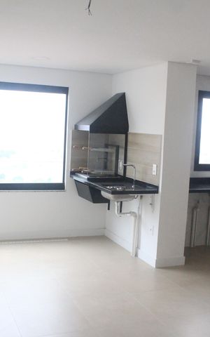 Apartamento à venda com 93m², 3 quartos e 2 vagasSala