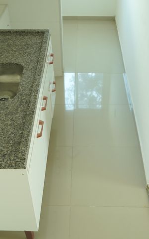Apartamento para alugar com 51m², 2 quartos e 1 vagaCozinha