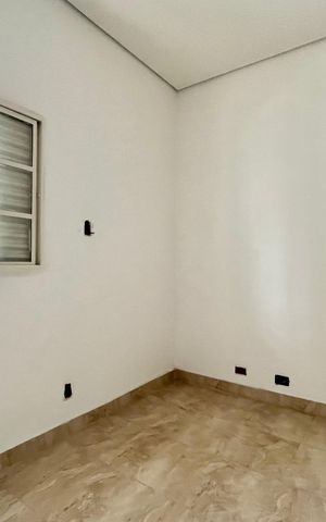 Casa à venda com 116m², 3 quartos e 1 vaga Casa à venda com 116m², 3 quartos e 1 vagaQuarto 2