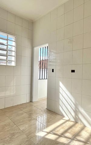 Casa à venda com 116m², 3 quartos e 1 vaga Casa à venda com 116m², 3 quartos e 1 vagaCozinha
