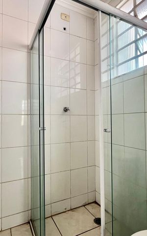 Casa à venda com 116m², 3 quartos e 1 vaga Casa à venda com 116m², 3 quartos e 1 vagaBanheiro da Suíte