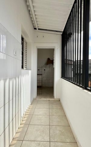 Casa à venda com 116m², 3 quartos e 1 vaga Casa à venda com 116m², 3 quartos e 1 vagaÁrea de Serviço