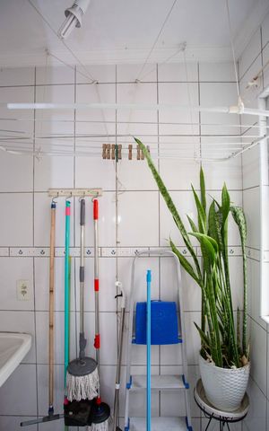 Apartamento à venda com 48m², 2 quartos e 1 vagaÁrea de Serviço
