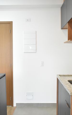 Apartamento para alugar com 54m², 2 quartos e 1 vagaCozinha