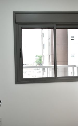 Apartamento para alugar com 54m², 2 quartos e 1 vagaQuarto