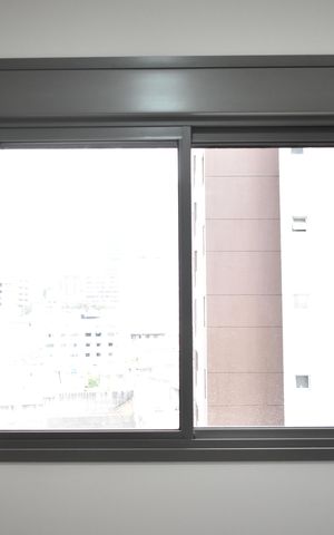 Apartamento para alugar com 54m², 2 quartos e 1 vagaSuíte