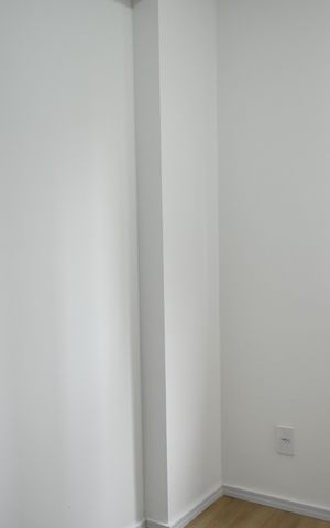 Apartamento para alugar com 54m², 2 quartos e 1 vagaQuarto