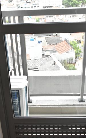 Apartamento para alugar com 54m², 2 quartos e 1 vagaÁrea Técnica